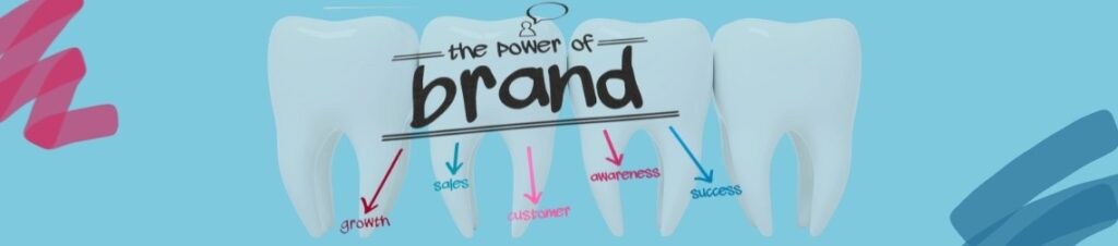 Graphic showing the elements of a brand.